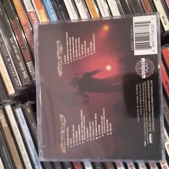 Brad Paisley Hits Alive CD - 2 disc set - Picture 2 of 2